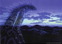 BUY NEW princess mononoke - 192685 Premium Anime Print Poster